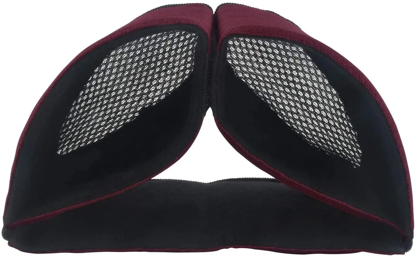 Ederbou Luggage Travel Cup Holder Free Hand Drink Caddy - Hold Two Coffee Mugs - Fits Roll on Suitcase Handles