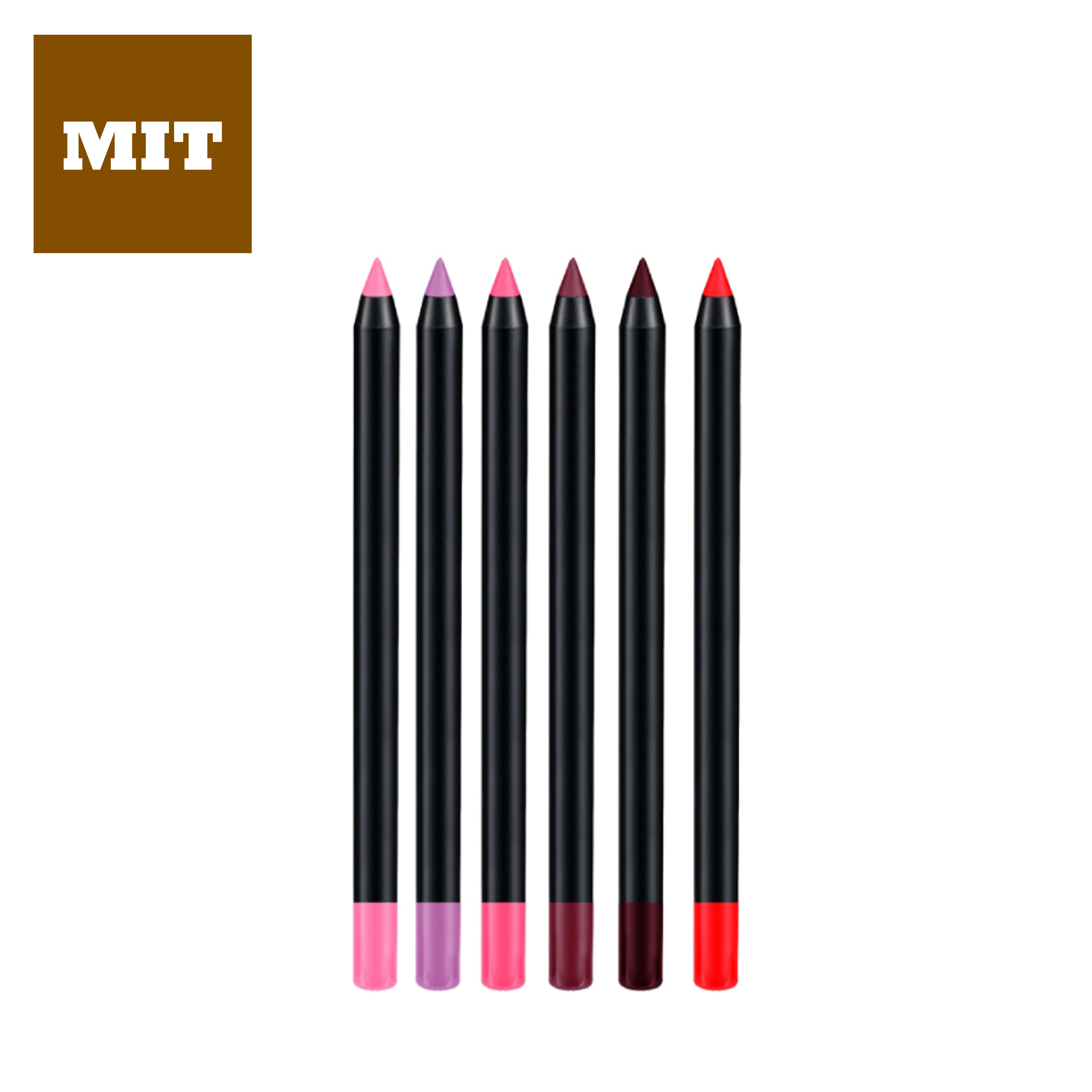 Makeup Waterproof Long Lasting Liquid Lipstick