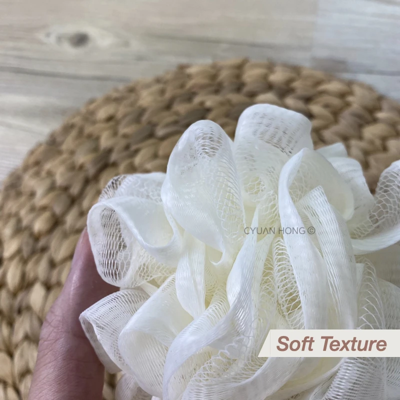 Детский мяч для душа с мягкой текстурой, губка для душа, детский мяч для ванны