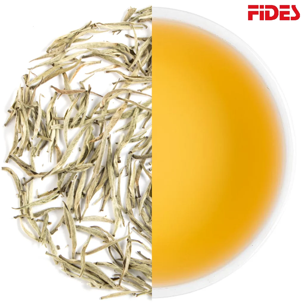 Imperial Quality Best quality 100% natural  White Tea from India