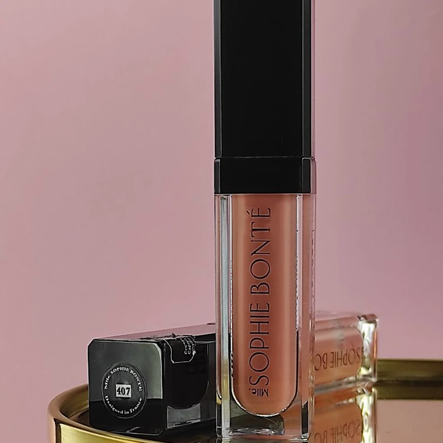 OEM ODM Lip Gloss Private Label Wholesale Pigment Natural Glossy Supplier Manufacturer Vegan Label Logo Makeup Cosmetics