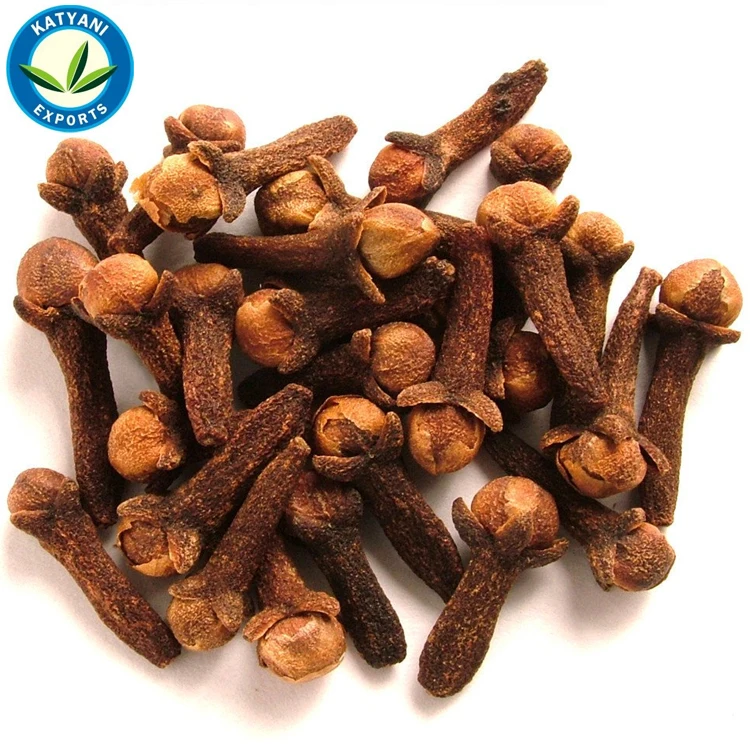 Natural & Fresh Clove Oil/ 100% Organic Clove Oil