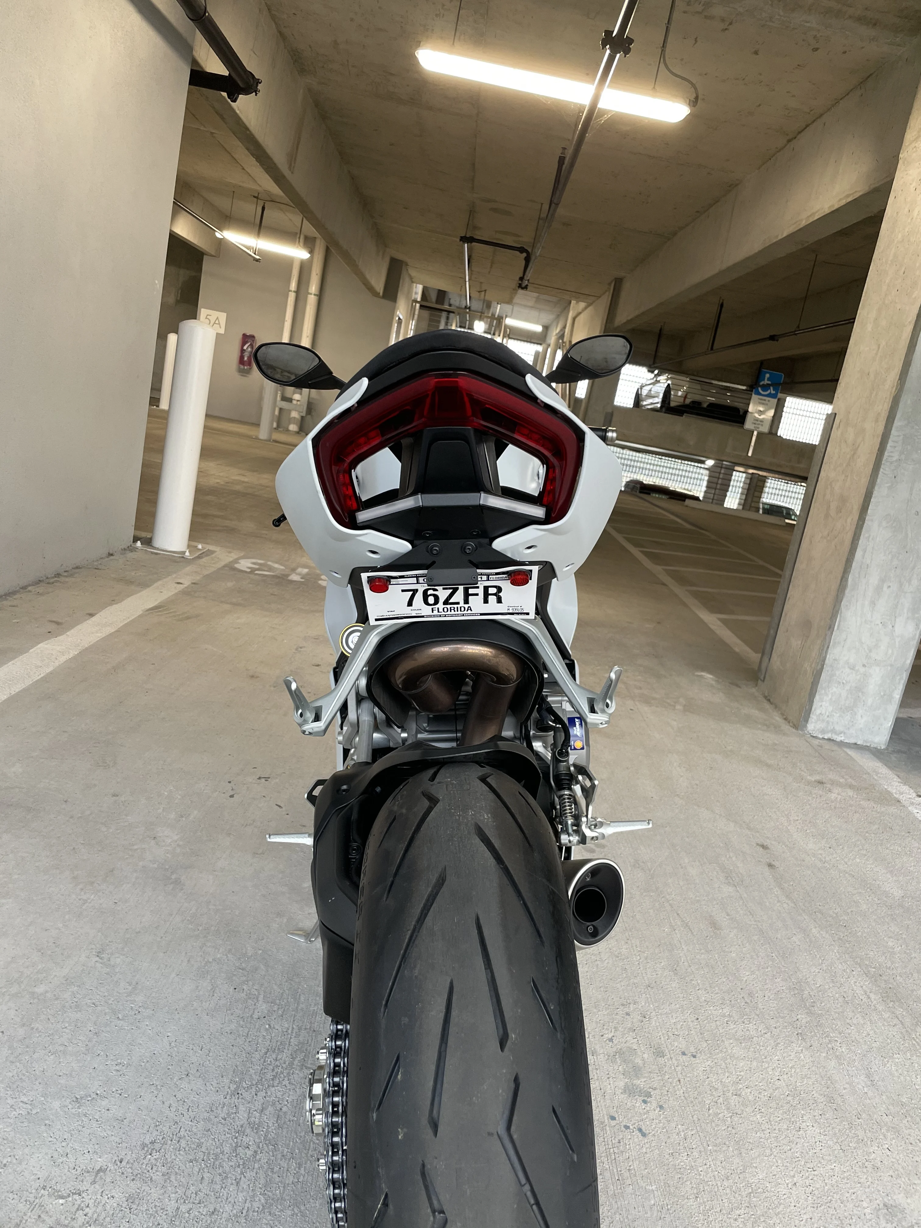  2021 ducluo SUPERBIKE PANIGALE