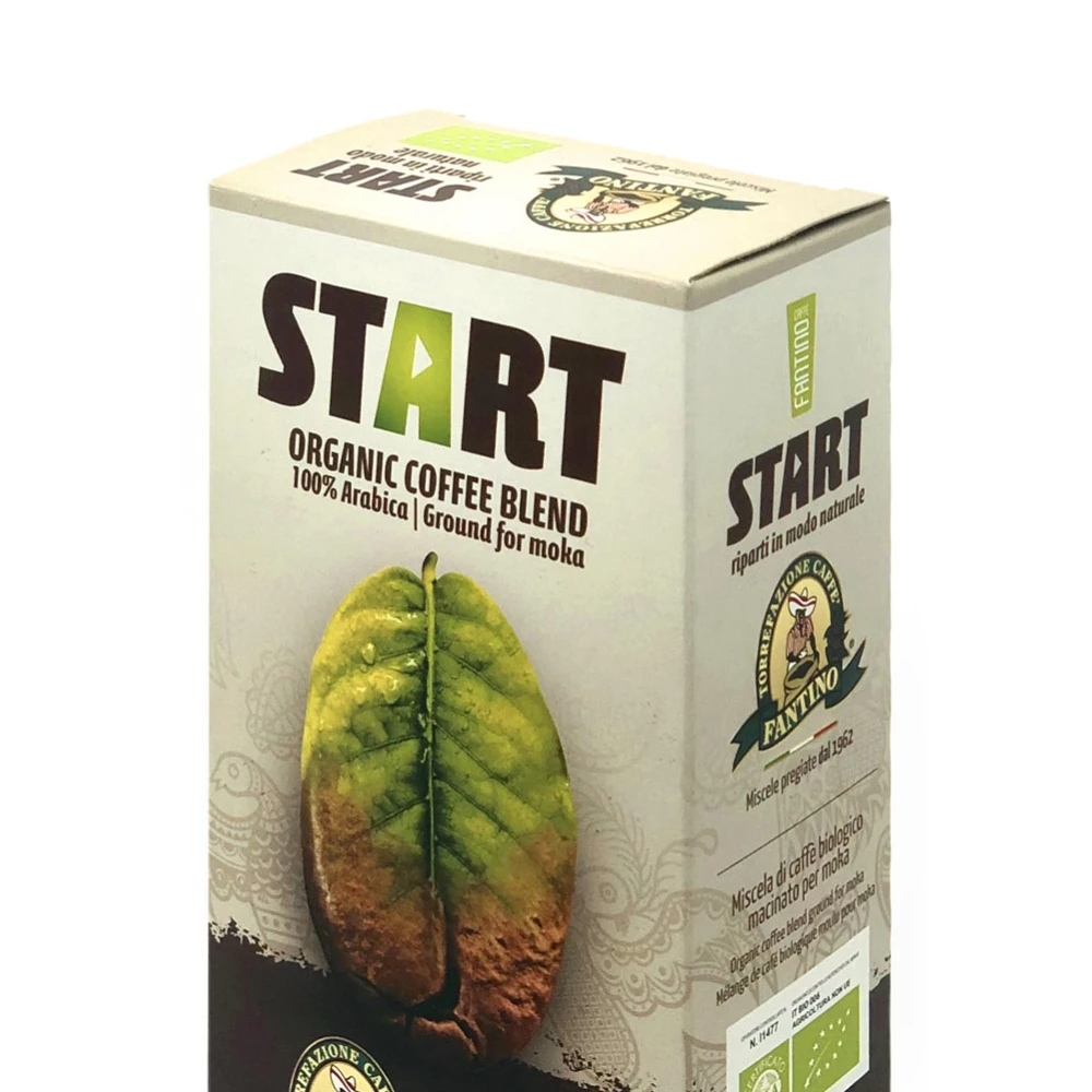 
 Смесь кофе Арабика «СТАРТ» 100% для Моки  