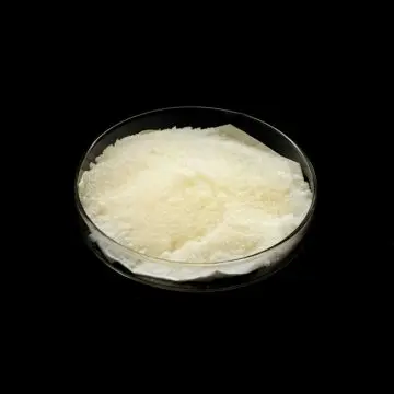 Food Grade Food Flavour White Powder Vanillin CAS No 121-33-5