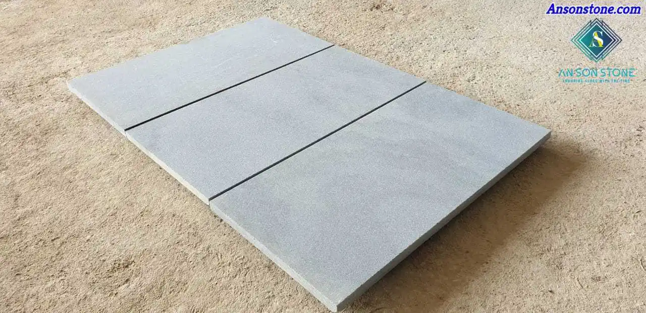 NATURAL BLUE STONE APPLYING FOR SWIMMING POOL - BEST CHOICE RECOMMEND FROM VIETNAM