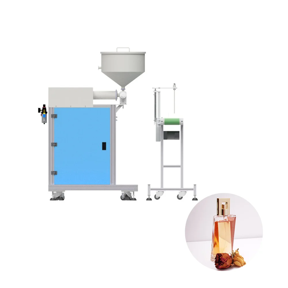 
hot selling products liquid filling machine for bottles essential oil 