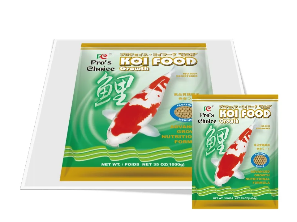 1 кг аквакультура koi Рыбная Еда (корм) быстрорастущий декоративный корм для рыб