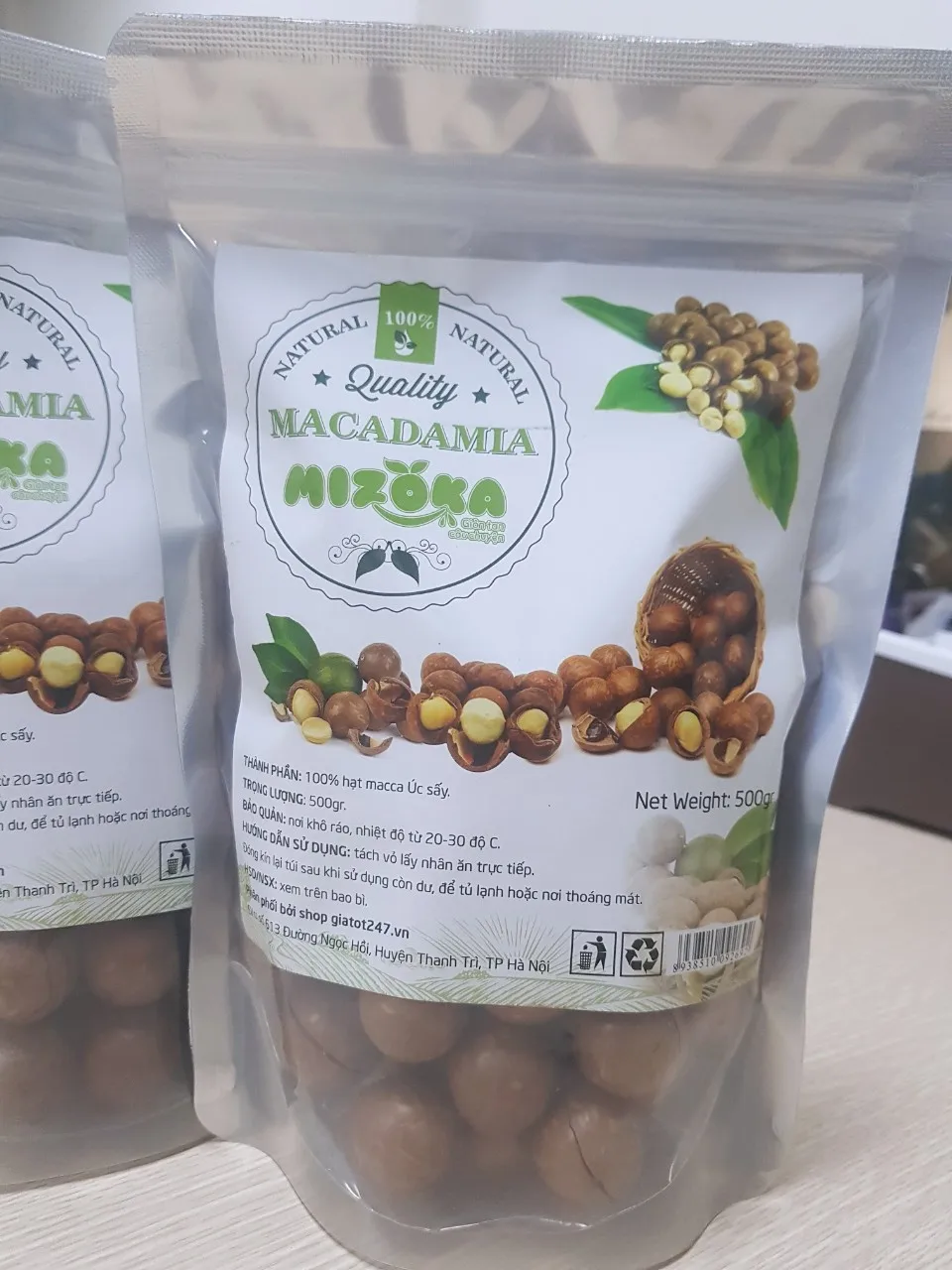 
macadamia nuts best seller macadamia nuts best quality from Vietnam 