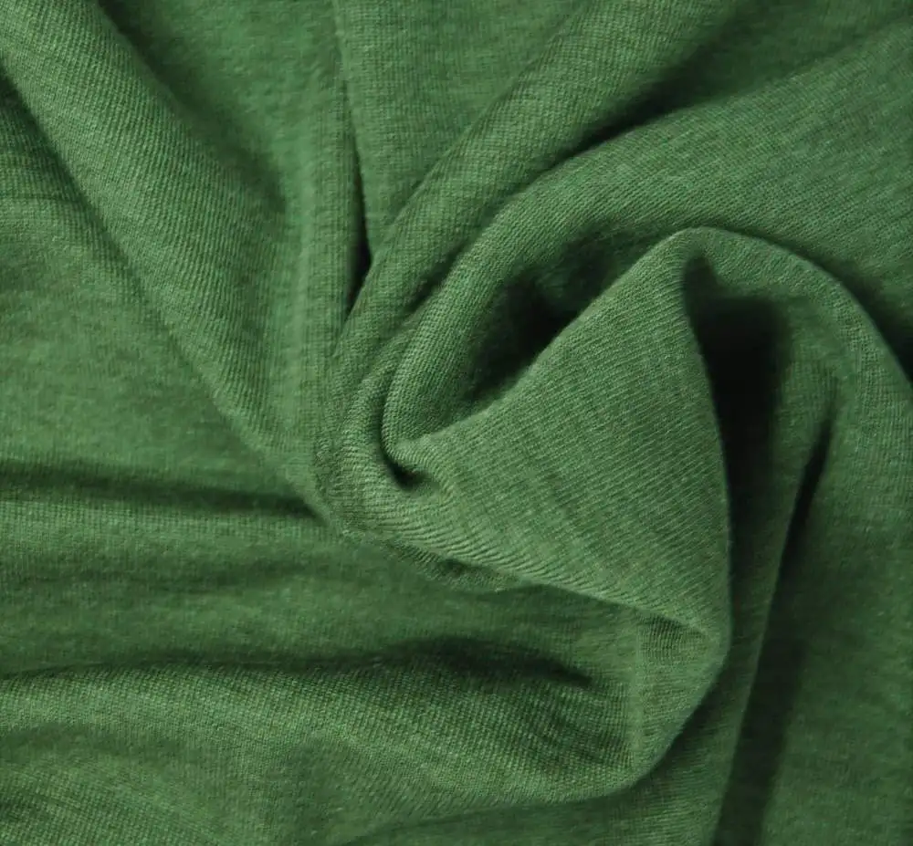 
Organic Merino Wool / Mulberry Silk Fabric % 70/30 