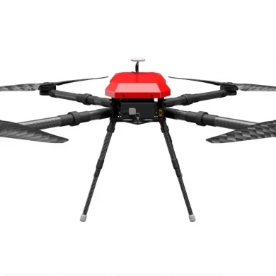 T-MOTOR T-Drones M1200 Standard Drone payload