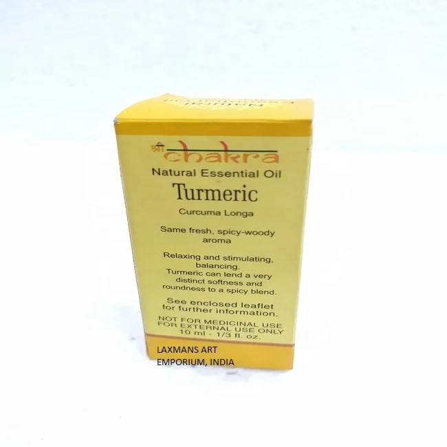  natural essential oil gift pack from