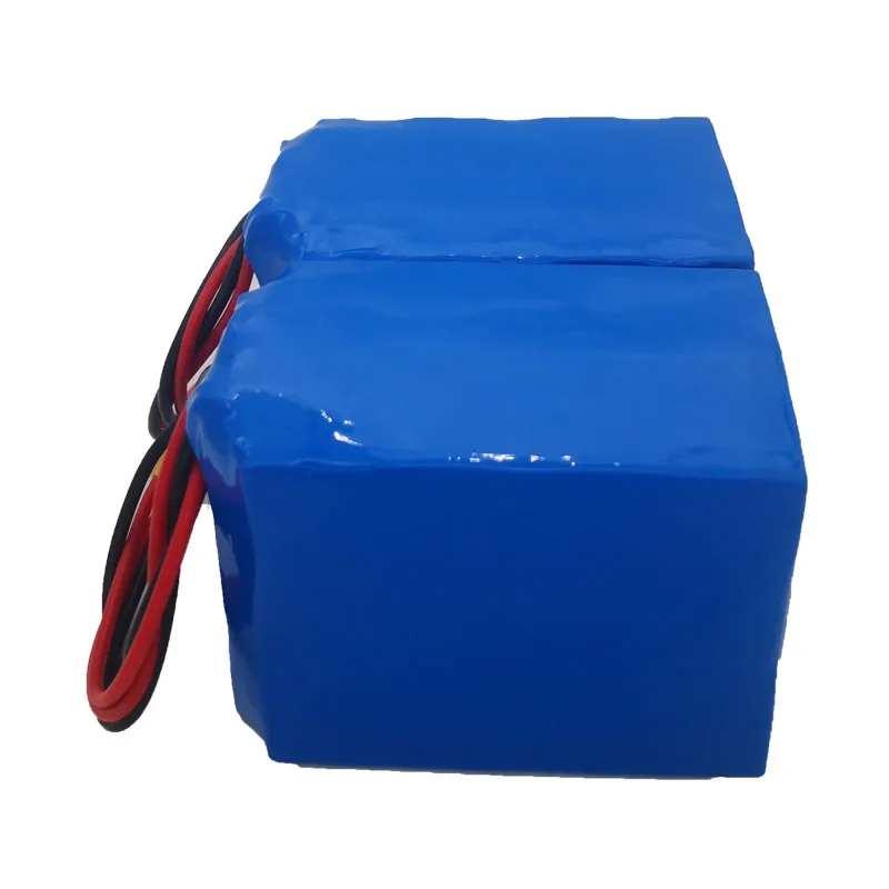 high quality wholesale 11.1v 10000mAh 18650 battery pack 12V rechargeable lithium ion battery