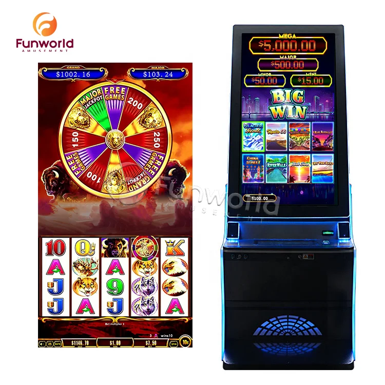 Игровой автомат для развлечений игровой аркадных игр игровых автоматов 55 дюймов печатная плата