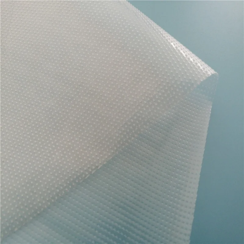 eco-friendly embroidery backing paper interlining