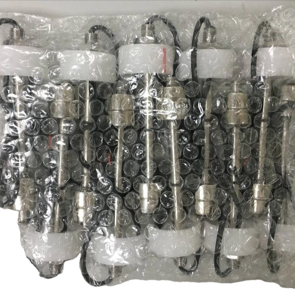 Made in China SUS High Temperature 5M Cable Water Pool Float Level Switch Max OEM Customized Steel PVC Stainless Sensor Theory