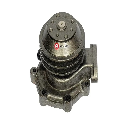 Delcot 6KSWTC WATER PUMP ASSEMBLY KIRLOSKAR BLISS GENERATOR REPLACEMENT SPARE PARTS