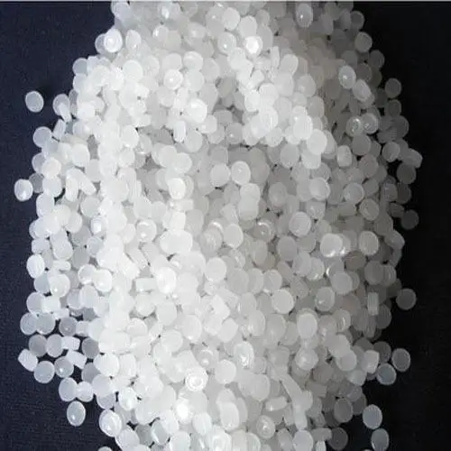 Переработанные/натуральные гранулы HDPE / LDPE / LLDPE для пленки/экструзии/выдувания/инъекции