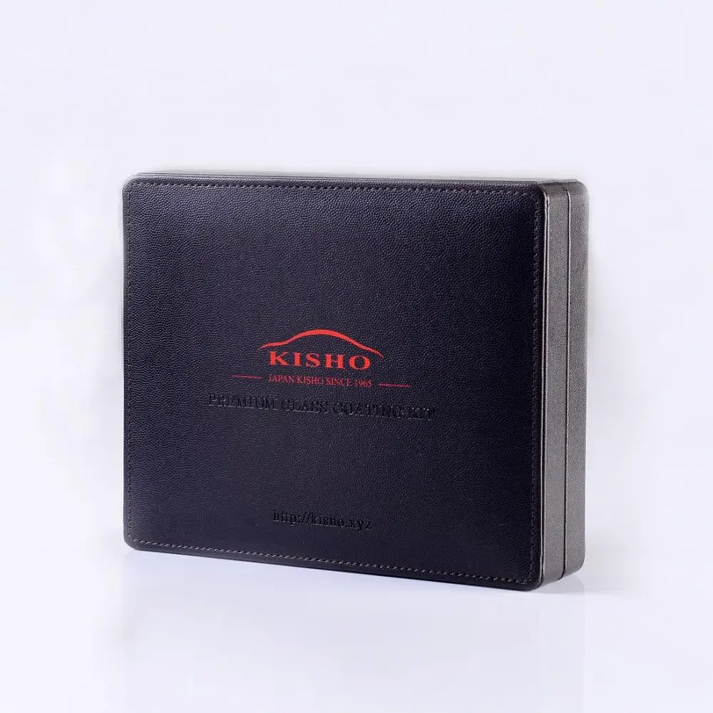 KISHO Spray-on Silicone-based resin coating for vehicle (OEM/Private Labeling), 100% made in Japan