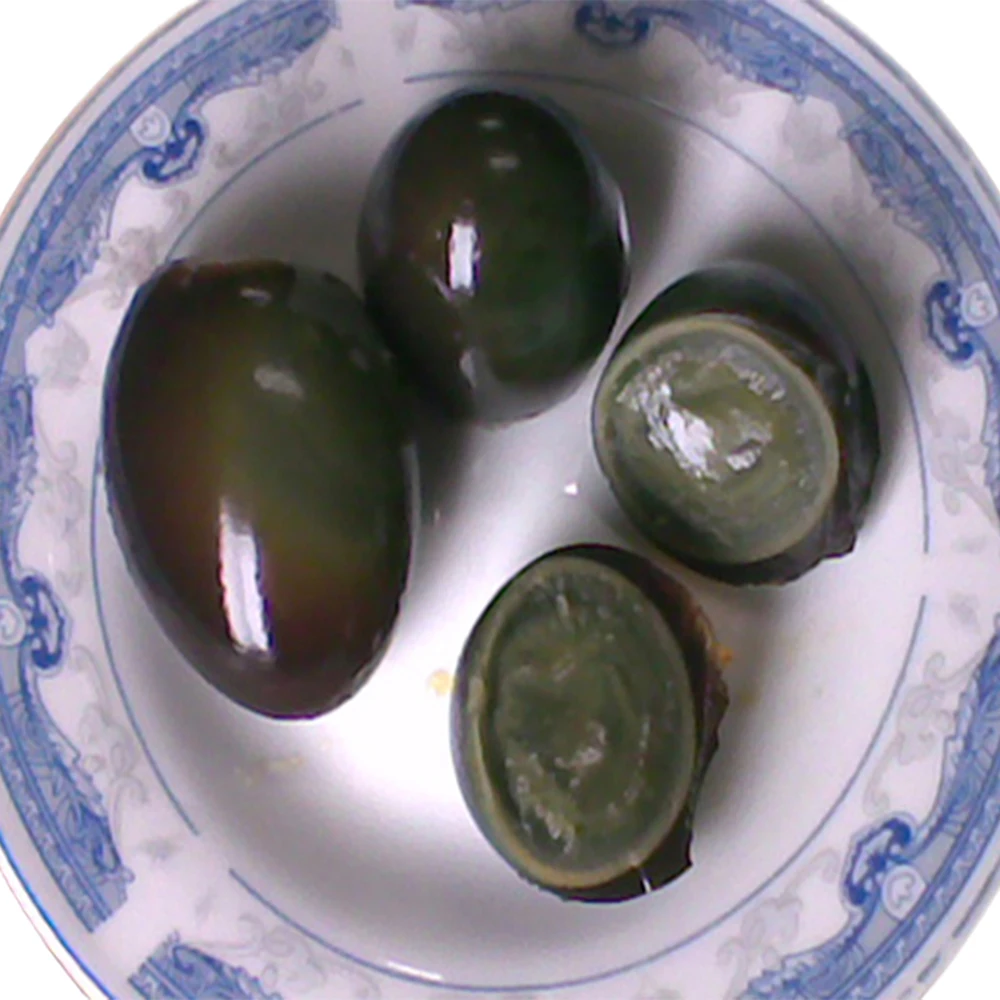 Hot Sale Egg Product Century Egg from Vietnam Export Competitive Price