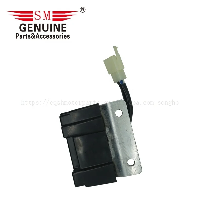 Motorcycle voltage regulator Rectifier For bajaj classic scooter parts motorcycle spare parts and accessories PULSAR 6 LINE