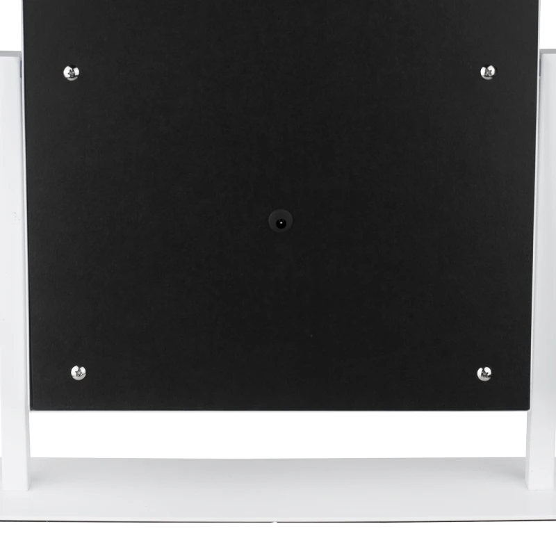 Makeup Supplier 12 Bulbs Salon Beauty Hollywood Style Make Up Dressing Vanity Led Backlit Mirror GMH2001