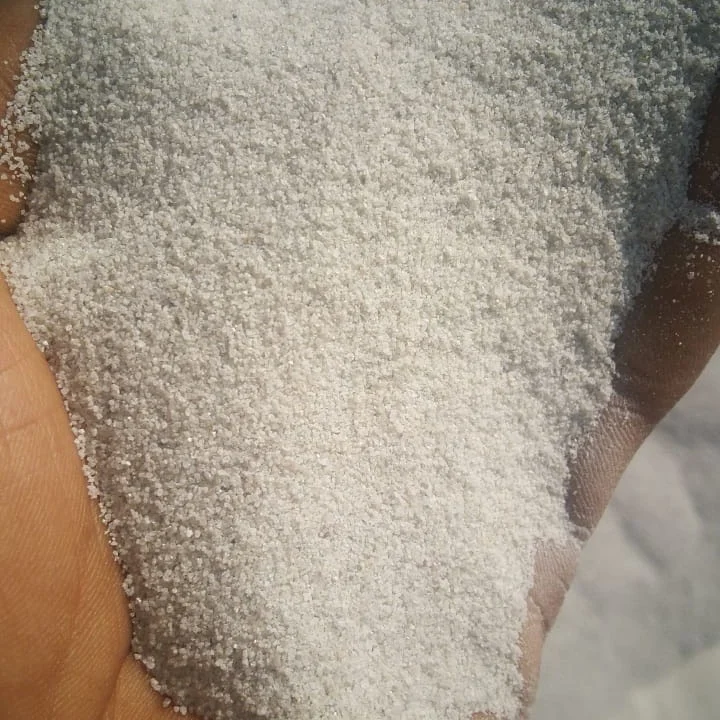 Indian Leading Exporter of Silica Sand