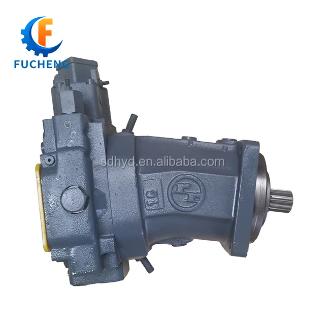 REXROTH A7VO107LRG/63R-NZB01 A7VO355 A7VO500 Hydraulic Variable plunger pump  for industrial application