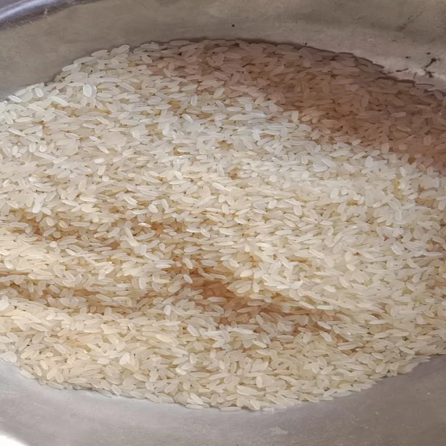 Индийский парабул дешевый сломанный IR64 короткозернистый длинный рис сортекс Жасмин необработанный мягкий твердый Обычная текстура органический обычный