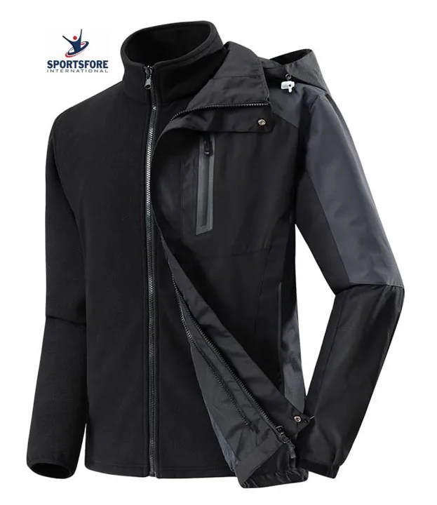 Wading Raining Hunting Fishing Jacket Coat Blazer Hot New Design Warm Quick Dry Breathable Waterproof Windproof Outdoor for Men