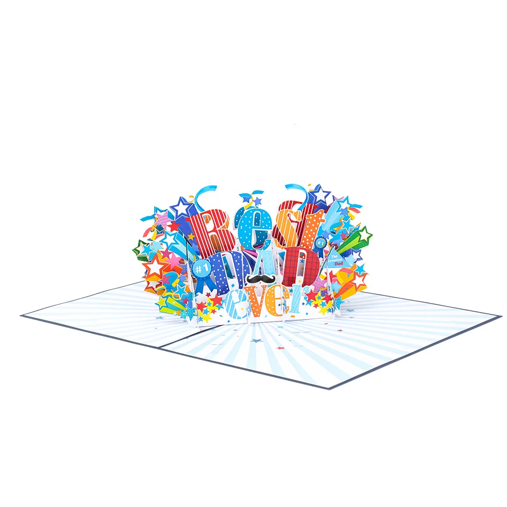  Свадебная 3d открытка с изображением роз уникальные поздравительные открытки Kirigami бумажные художественные изделия Вьетнам горячая Распродажа WhatsApp 84903442499