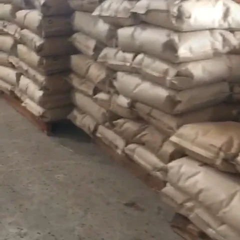 WHITE PEPPER DOUBLE WASHED 630GR/L HIGH QUALITY FROM VIETNAM