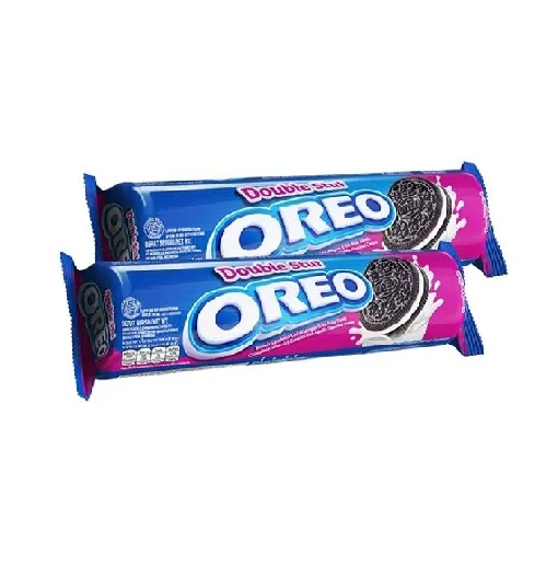 Oreo Biscuit Sandwich