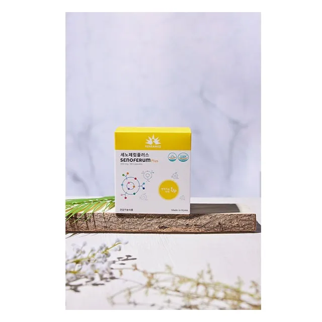 Multi-purpose Health functional food Made in Korea