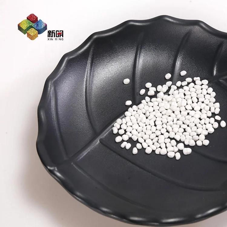 Полипропиленовый/PE/HDPE/LDPE/LLDPE тальк пластиковый наполнитель маточная смесь для литья под давлением/Выдувная бутылка
