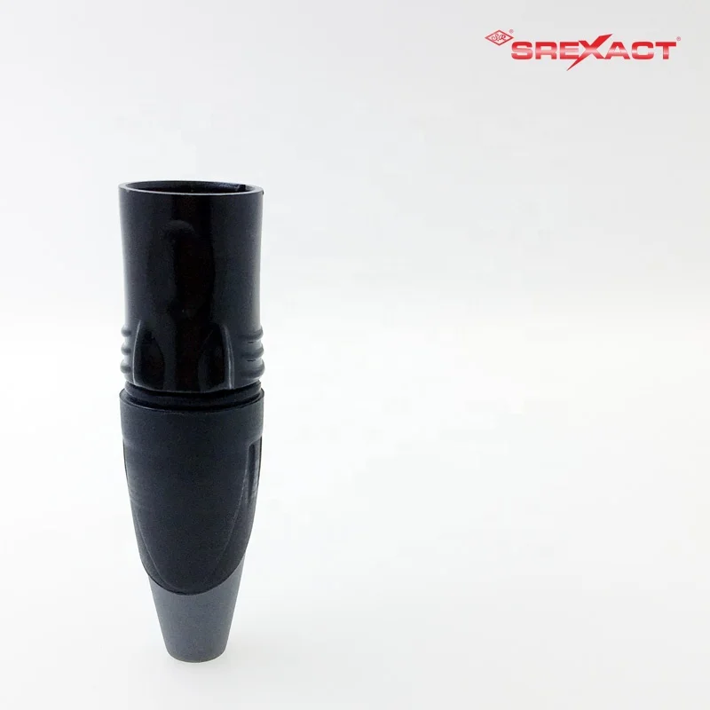 new product shark waterproof xlr male connector