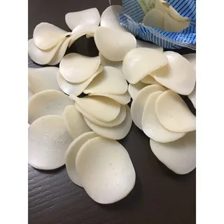 Quality Shrims Crackers Sa Giang/ Shrimp Chips From Viet Nam