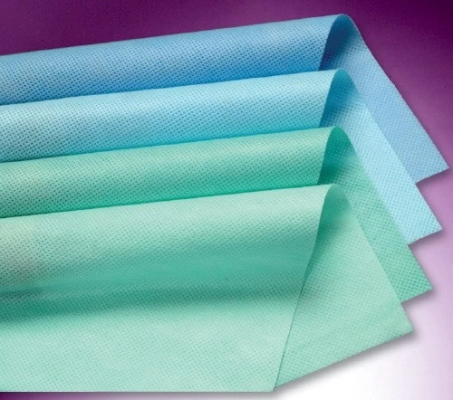 SPUNBOND NONWOVEN FABRIC, PROTECTIVE APPAREL, HYGIENE AND MEDICAL, SHOPPING/PROMOTION BAGS, PERSONAL-CARE, HOME-TEXTILE ETC.