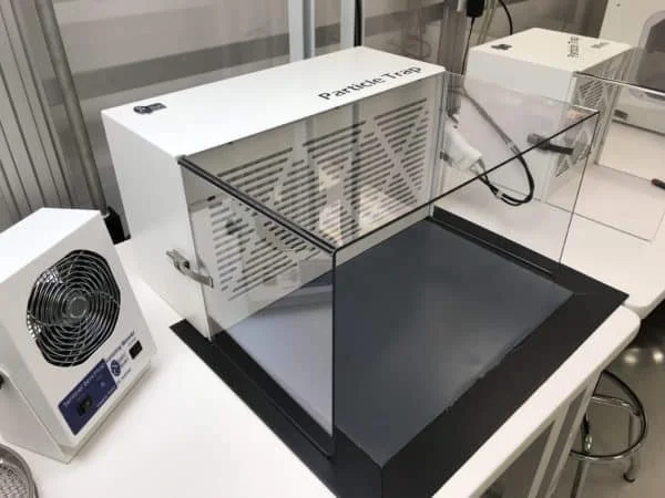 Particle Trap 6000 (PT 6000) 115V Readily Available