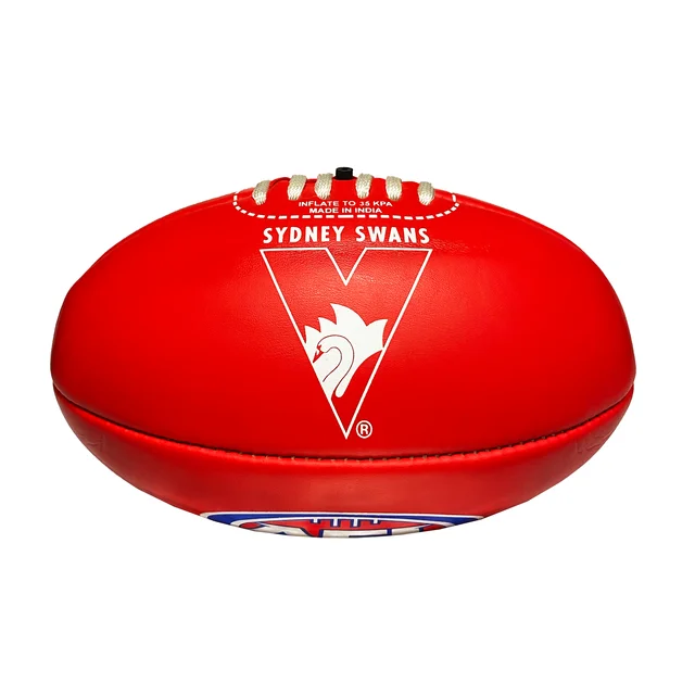 Best Selling Colorful Soft Touch Mini AFL Football Made from Indian Manufacturer Wholesale Prices By Indian Exporter