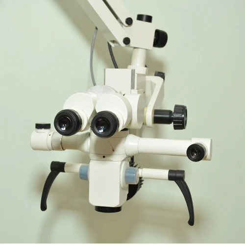 
Dental Microscope Digital Camera 