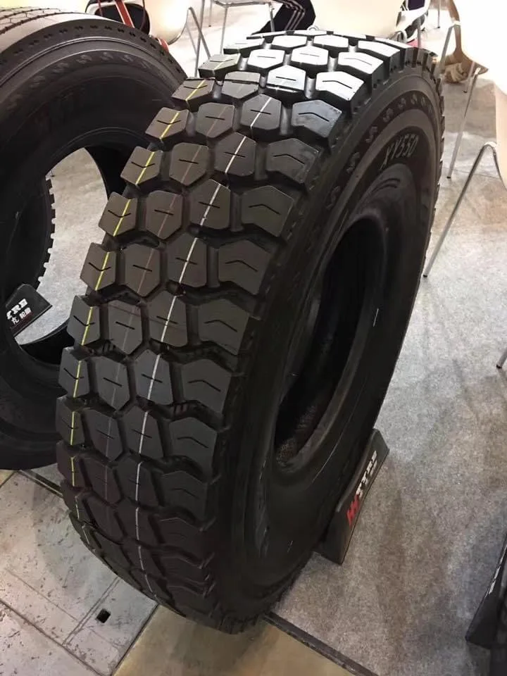 radial truck tyre made in china tire 295/80/22.5 315/80r 22.5