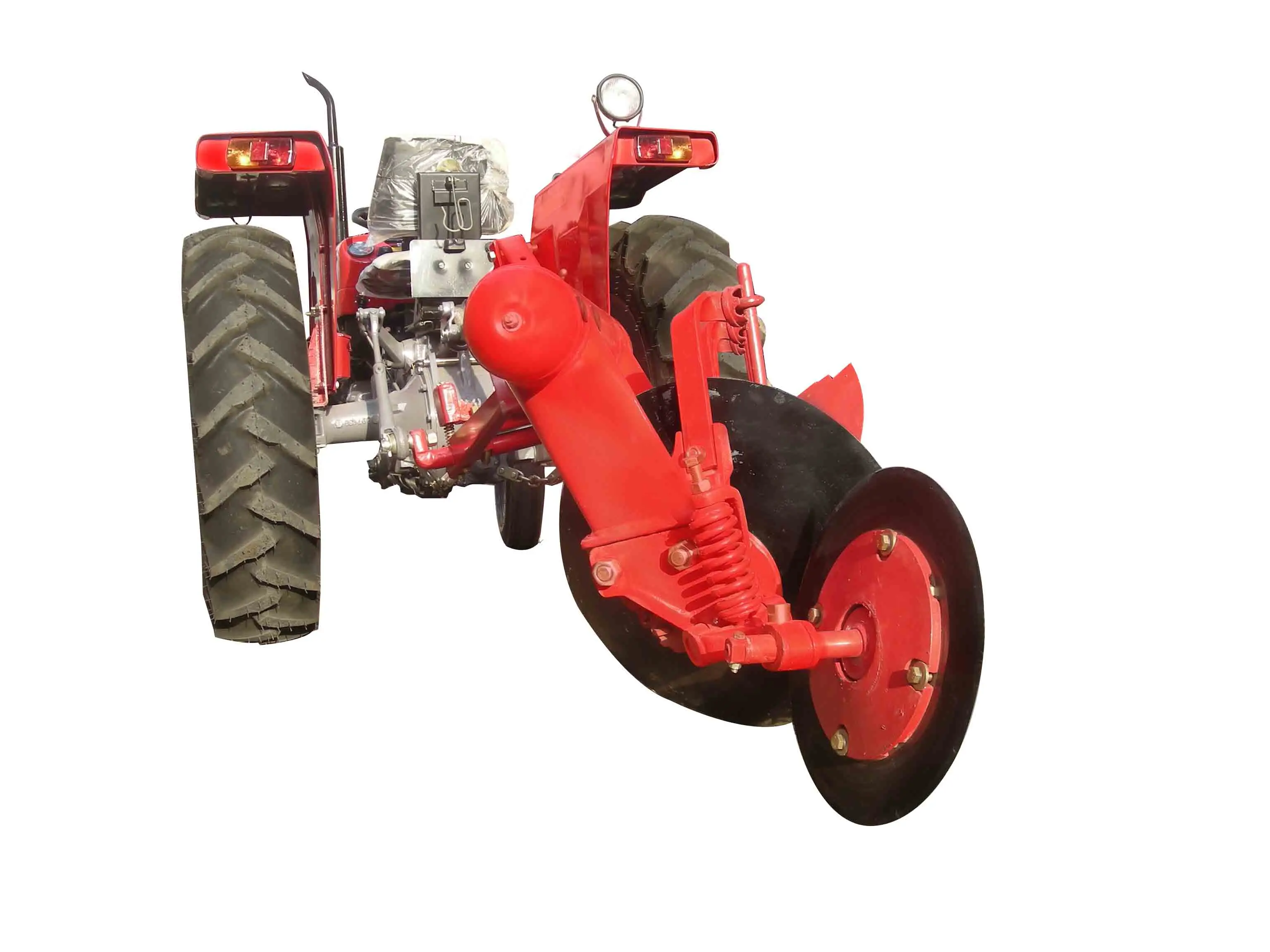 Disc plough New Disc Plough Disc Plough