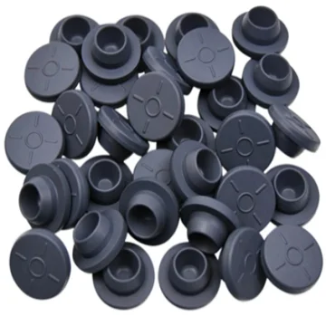Butyl Rubber