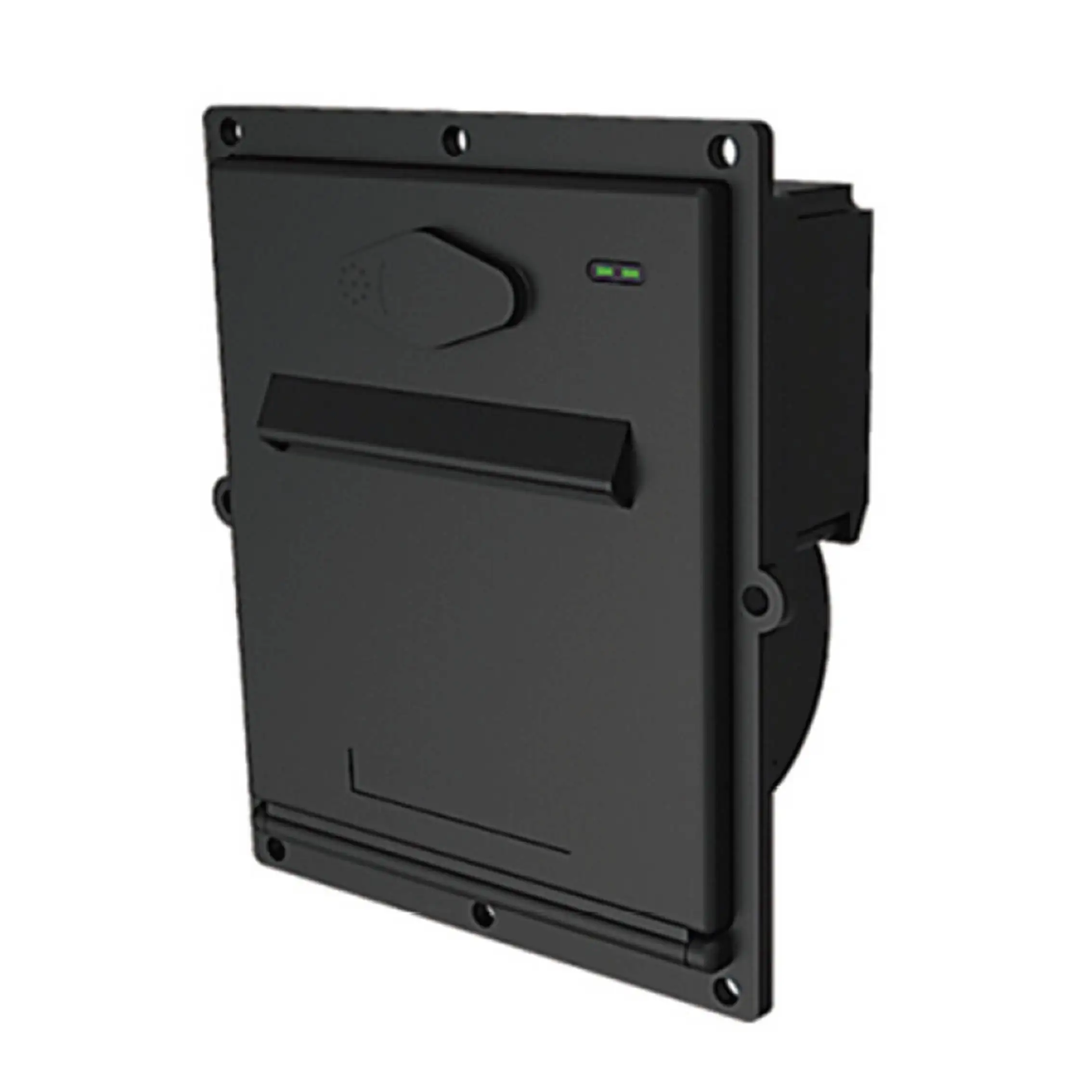 80mm Thermal Panel Printer with Auto-Cutter and Key Lock