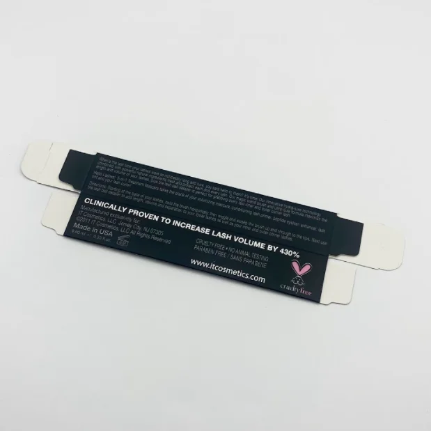 matte Silver packing box shipper box gift box packaging OEM/ODM