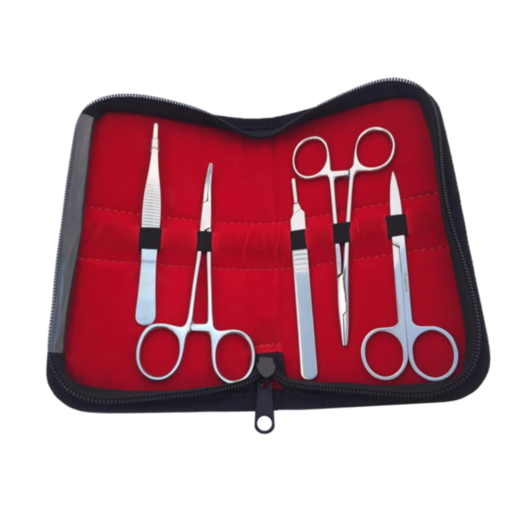 
Suture Pad Practice Module Suture Kit for Training 