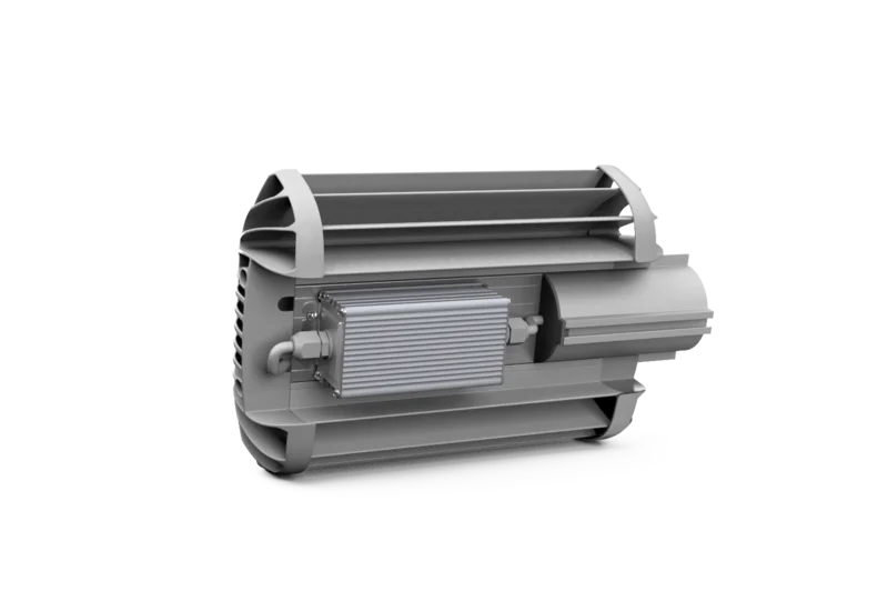 250*170*110 ECOLED-30W-G60-K1 Matrix, 4080 Lm, LED Lamp