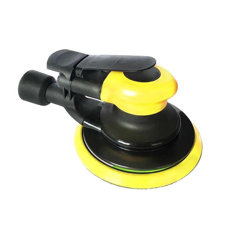 
EP6151-6-S Sander industrial Sander machine and polisher Self vacuum sander 