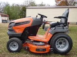 ORIGINAL 2021 Husqva TS354XD c 24HP Kawa sakii- 54 Inch Deck-